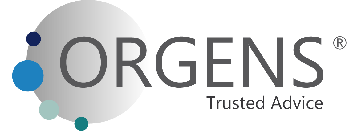 Orgens®  - Trusted Advice